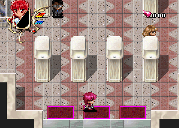 Magic Knight Rayearth